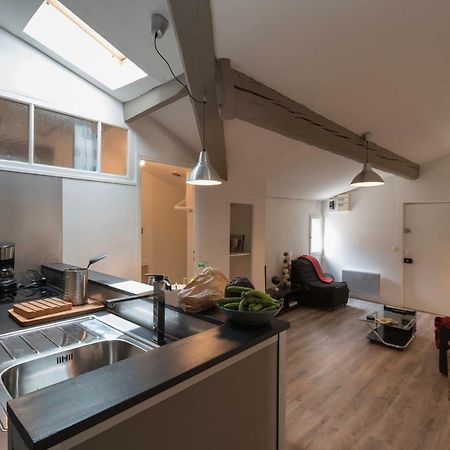 Les Jardins De L'Ecusson - Premiere Conciergerie Apartment Montpellier Ngoại thất bức ảnh