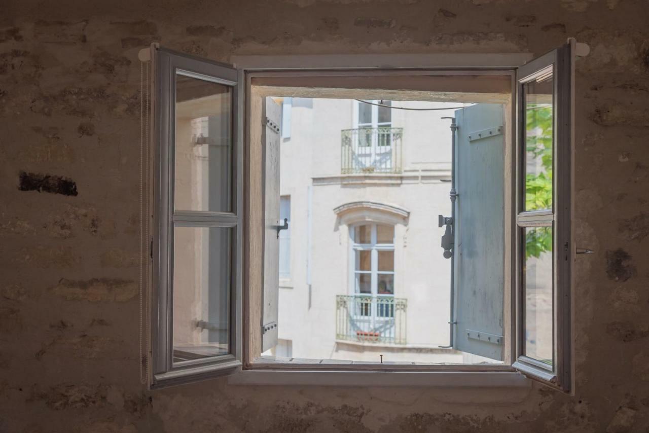 Les Jardins De L'Ecusson - Premiere Conciergerie Apartment Montpellier Ngoại thất bức ảnh