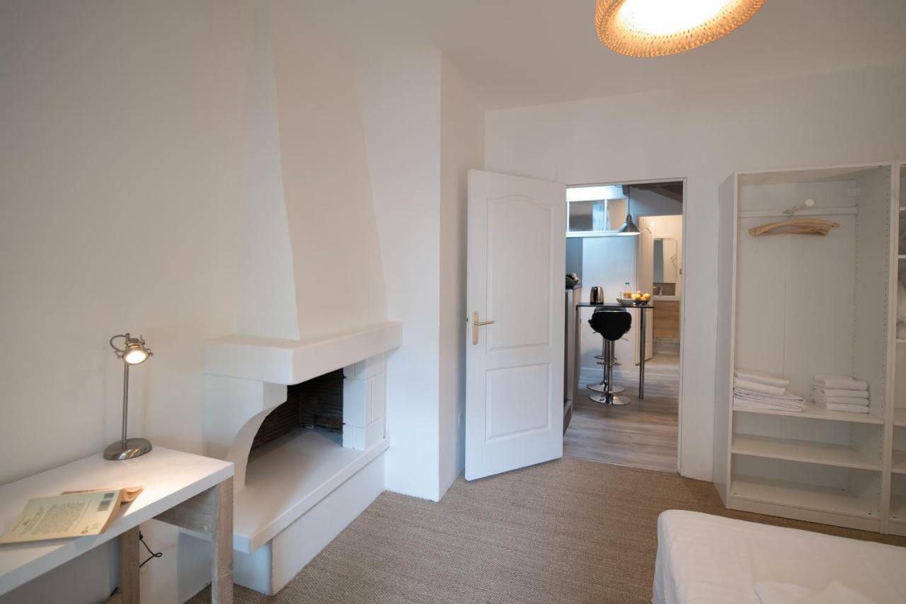 Les Jardins De L'Ecusson - Premiere Conciergerie Apartment Montpellier Ngoại thất bức ảnh
