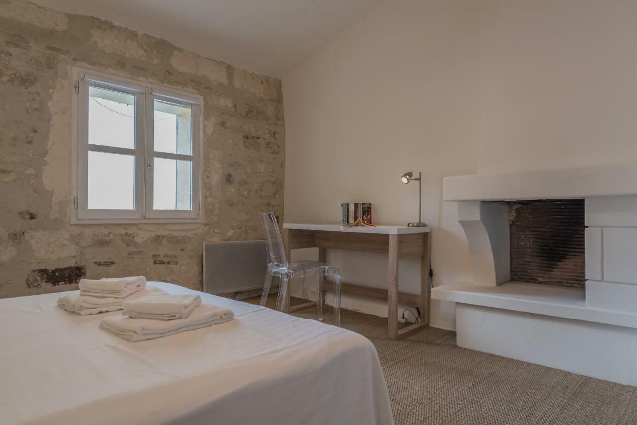 Les Jardins De L'Ecusson - Premiere Conciergerie Apartment Montpellier Ngoại thất bức ảnh