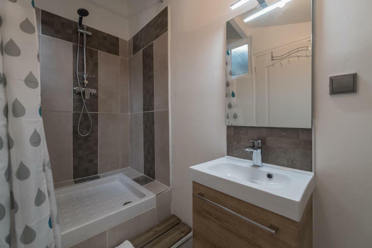Les Jardins De L'Ecusson - Premiere Conciergerie Apartment Montpellier Ngoại thất bức ảnh