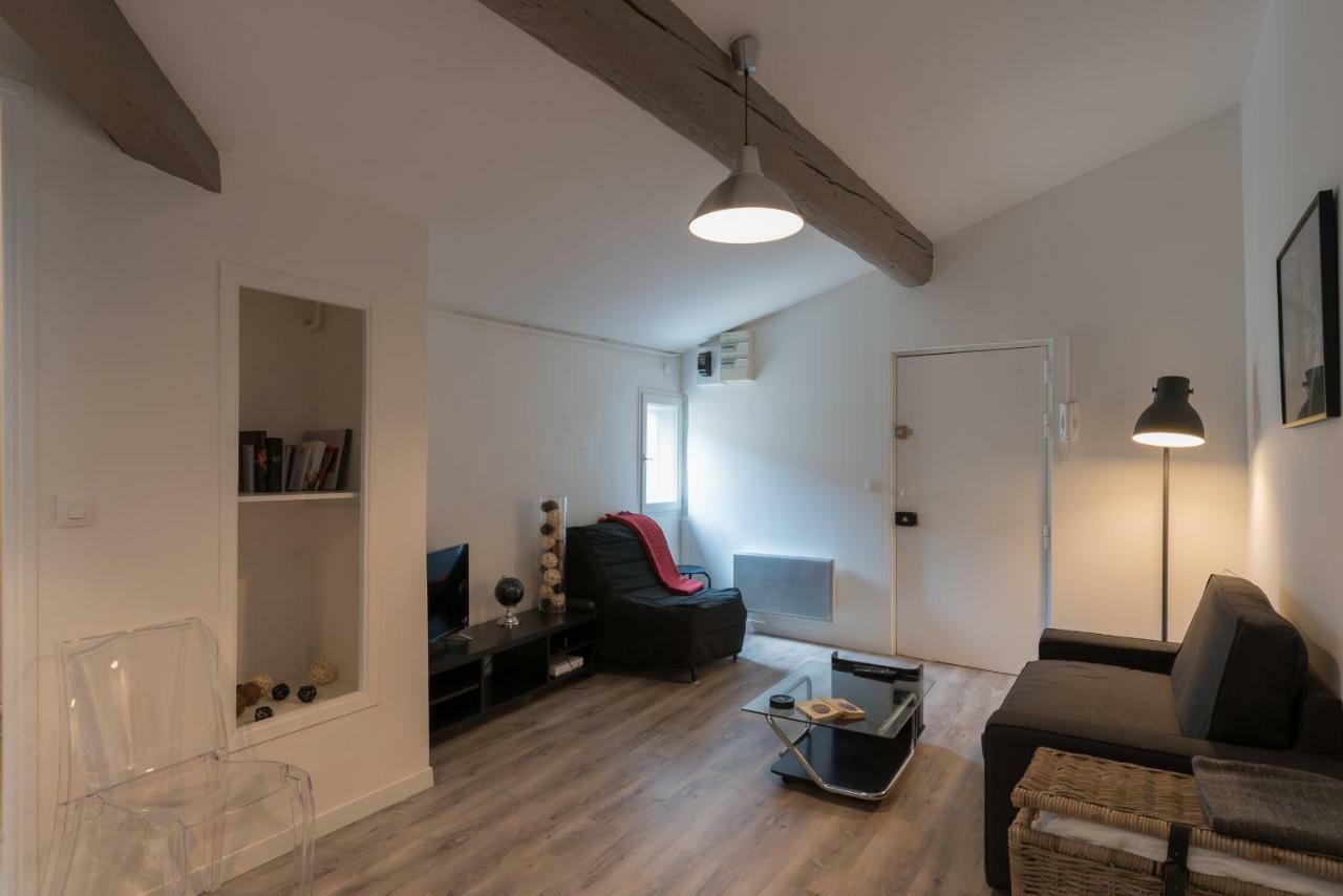Les Jardins De L'Ecusson - Premiere Conciergerie Apartment Montpellier Ngoại thất bức ảnh