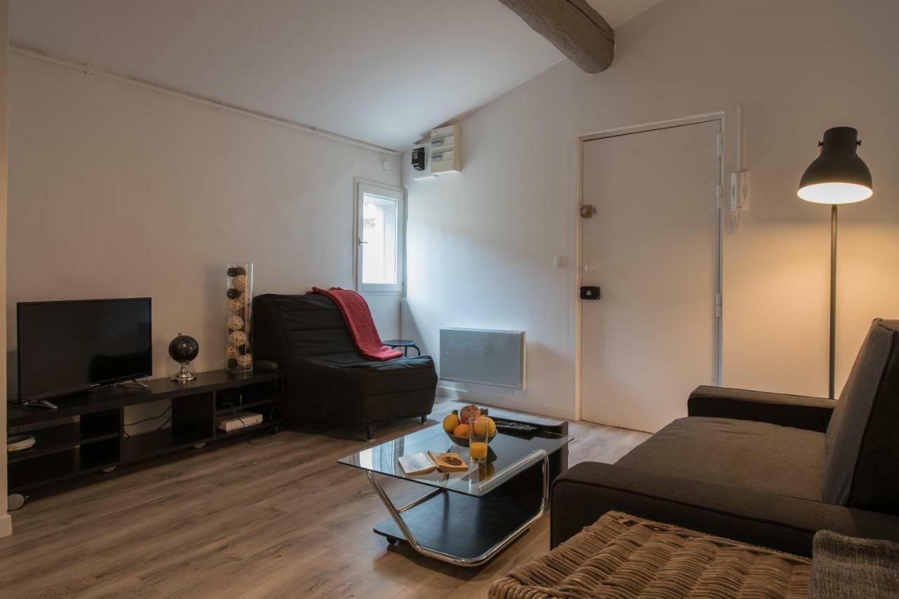 Les Jardins De L'Ecusson - Premiere Conciergerie Apartment Montpellier Ngoại thất bức ảnh
